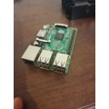 Raspberry pi 2 32gb SD card
