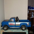 Tonka Toys 2953 Custom pickup