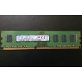 Samsung 8GB DDR3 Desktop RAM | PC3-12800 | 1600MHz