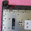 HP Probook | 15-BS | 15-BW | 250 G6 | 255 G6 Upper Palmrest Case with Keyboard & Touchpad