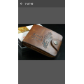 Local Stock - Full Import - GUBINTU Genuine Leather Wallet - AWESOME!!!!