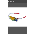 Men's Outdoor Cycling Windproof UV400 Sport Sunglasses Goggles AP