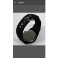 Sport Military Quartz Nylon Gemius Army Men's Stainless Steel Wrist Watches