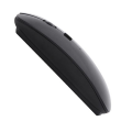 New Arrival - Fashion Ultra Thin Slim 2.4 GHz USB Wireless Optical Mouse Receiver For Computer PC