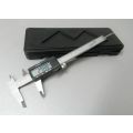 Digital Caliper vernier gauge precision measuring stainless steel 0-150mm 6inch