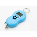 Digital LCD Portable Electronic Hanging Hook Luggage Scale Weight 50kg/10g