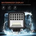Car 126W Super Bright Square LED Work Light Driving Fog Lamp for Offroad SUV Truck