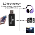 BT-6 USB Receiver Transmitter, Wireless Audio Receiver, Tablet PC 2 for Phone