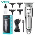 VGR V071 Professional Rechargeable T9 Hair Trimmer