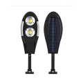 Large Size Solar Outdoor Lights Remote Control Security Lighting  Waterproof for Patio Garden LED