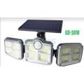 GDSUPER GD-30Wty solar LED remote control