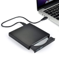 External DVD CD RW Drive USB 2.0 Burner for PC Laptop