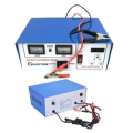 500W Solar Inverter With Built-in Battery Charger