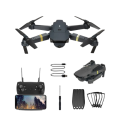 Mini HD Camera Quadcopter Kit APP Control Photography Drone