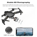 Mini Camera Quadcopter Set WIFI Photography Drone