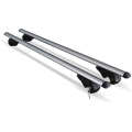 120 CM Roof rack Fully lockable roof rack with key