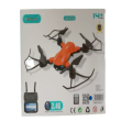 Four  Holding Axis  Drone With 2.4G  Remote Control