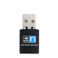 Mini USB 300Mbps Network Adapter