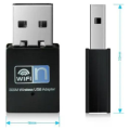 Mini USB 300Mbps Network Adapter