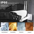HD Wi-fi Surveillance Camera V380 Pro App