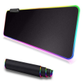 90cm x 40cm LED RGB Gaming Mouse Non-Slip Rubber Base