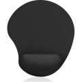 Gel Wrist Support Mouse Pad