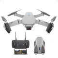 Quadcopter with 4K Camera and Folding Aerial Camera