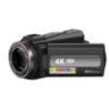 Digital Wifi Camera with `RoadCam` App 48 Megapixels 4K 16x Zoom