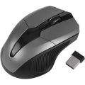 Wireless Optical Mouse with Smart USB Receiver