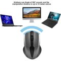 Wireless Optical Mouse with Smart USB Receiver