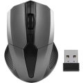 Wireless Optical Mouse with Smart USB Receiver