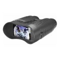 Telescope and Night Vision Binocular 4K 8x Zoom with Starlight Sensor Cmos 3.2 Inch Screen