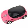 2.4Ghz Wireless Car Mouse For Laptop