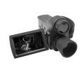Night Vision Binoculars Camera 2.7K Black Light Lens Full Color Sensor