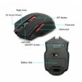 2.4 Wireless Gaming Mouse