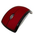 Foldable 2.4 wireless mouse