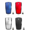 Foldable 2.4 wireless mouse