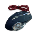 Optical Positioning Wired Gaming Mouse