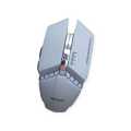 3200DPI Optical Wireless Gaming Mouse