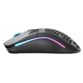 Up to 10M Range Wireless Charging LED Gaming Mouse
