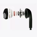In-Ear Wired Digital Sound Card Headphone Voice