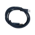 Type C to 3.5mm Jack Cable 1M