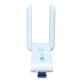 Wireless USB WiFi Adapter LV-UAC15 Dual Band 2.4G