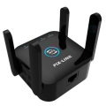 Pix-Link Wifi Range Extender 2.4ghz and 5ghz