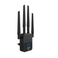 LV-AC35 Pix-Link 1200mbps Wifi Dual Band Router Repeater