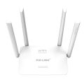 Pix-Link WiFi Router with 4 Antennas
