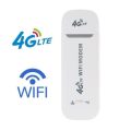 3-in-1 4G LTE USB Modem with Wifi Hotspot