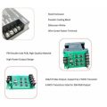 Low Voltage LED 6 Button Touch Controller