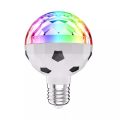 LED Color Automatic Rotating Light