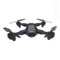 Wireless remote control shuttle drone 2.4G